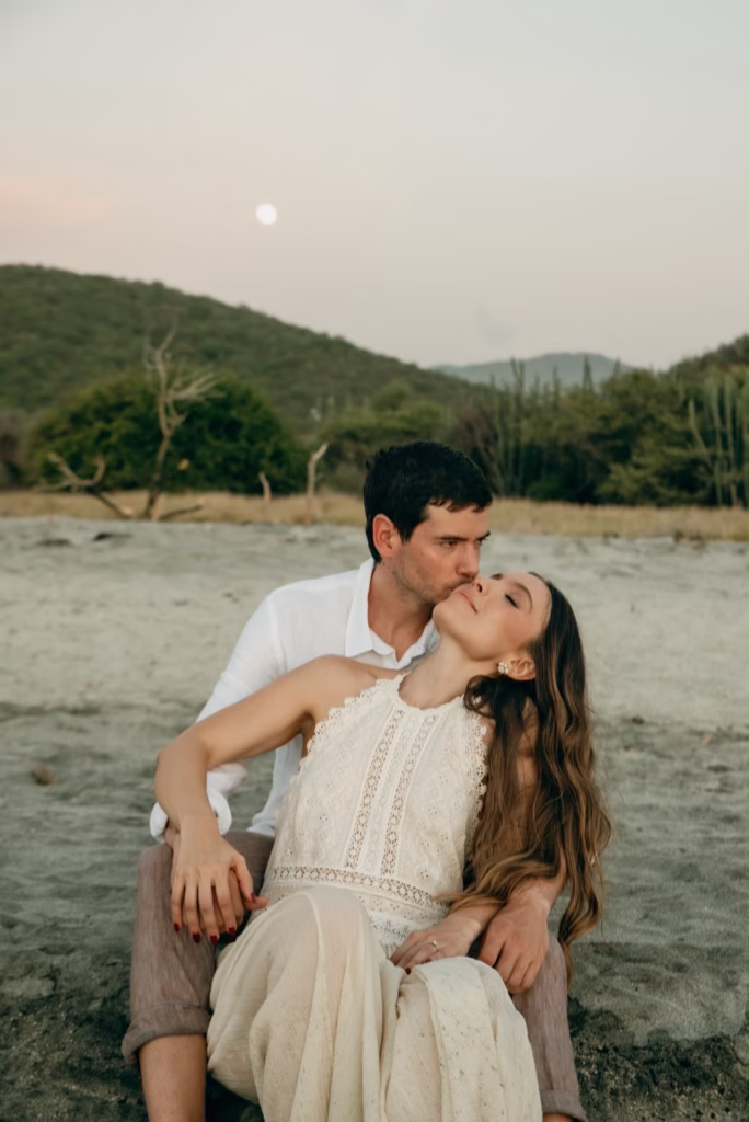 Marcela & Mateo