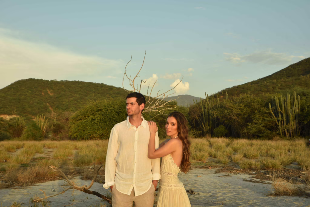 Marcela & Mateo
