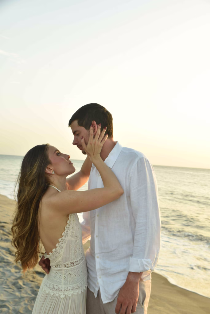 Marcela & Mateo