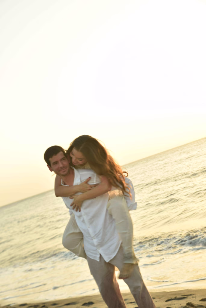Marcela & Mateo