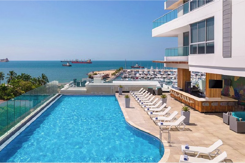 AC by Marriot Hotel