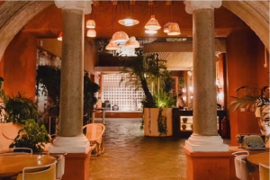 Casa Magdalena