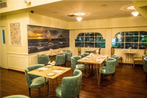 Marmi Ristorante