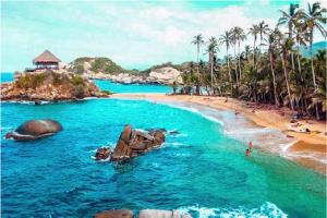 Parque Nacional Natural Tayrona