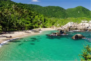 Tayrona