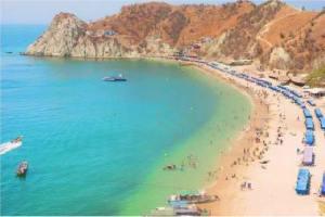 Playa Blanca